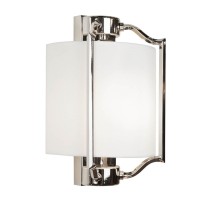 Бра Divole W2442-1 Nickel iLamp