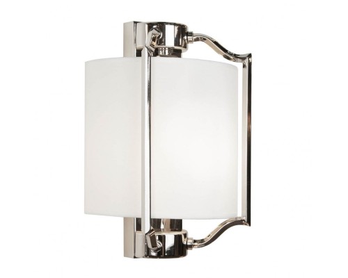 Бра Divole W2442-1 Nickel iLamp