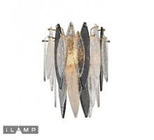 Бра Dolce W2543-1 GD iLamp