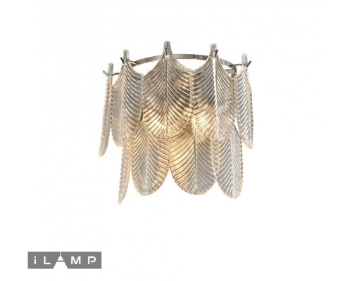 Бра Oro W2544-2 NIC iLamp