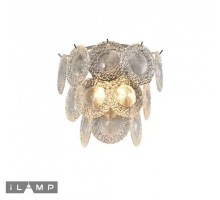 Бра Rockfeller W2549-2 NIC iLamp