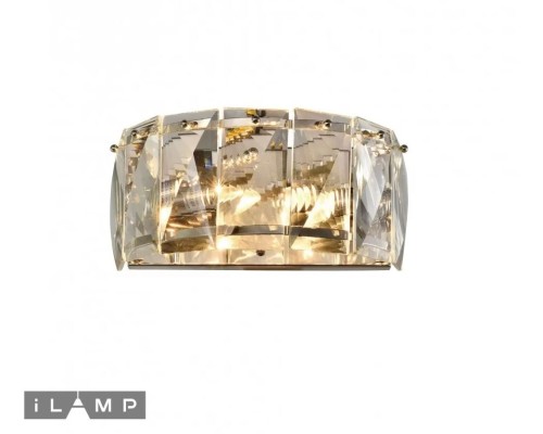 Бра Panorama W2550-2 NIC iLamp