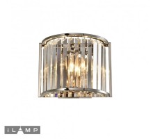 Бра Qeens W2553-2 NIC iLamp