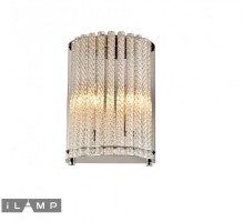 Бра Manhattan W2554-2 NIC iLamp