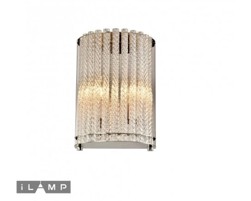 Бра Manhattan W2554-2 NIC iLamp