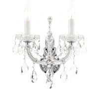 Бра Diamond W6071-2 CR+CL iLamp