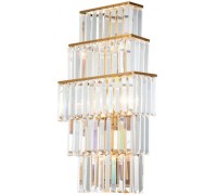 Бра Triumph W6119-4 BR iLamp
