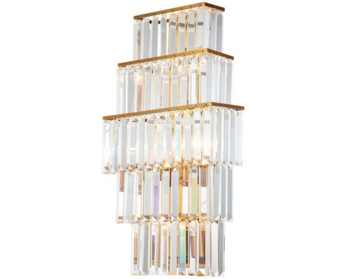 Бра Triumph W6119-4 BR iLamp