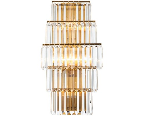 Бра Triumph W6119-4 BR iLamp