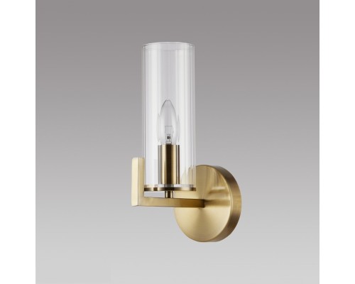 Бра Evolution W6806-1 QGD iLamp