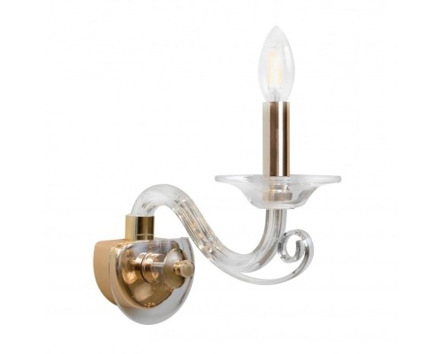 Бра King W9372-1 GD iLamp