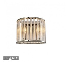 Бра Qeens W9501-2 NIC iLamp