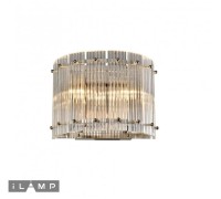 Бра Silverstone W9503-2 NIC iLamp