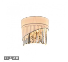 Бра Casa W9508-2 NIC iLamp