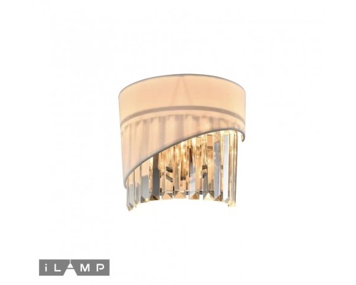 Бра Casa W9508-2 NIC iLamp