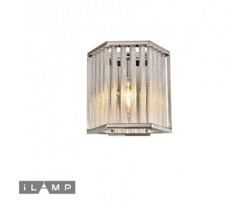 Бра Rich W9509-1 NIC iLamp