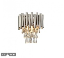 Бра Savage W9510-1 NIC iLamp