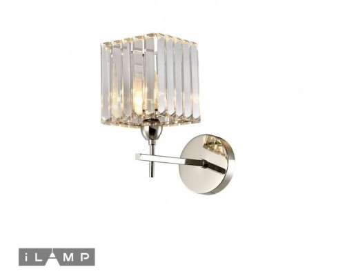 Бра Staten Island W9514-1 NIC iLamp