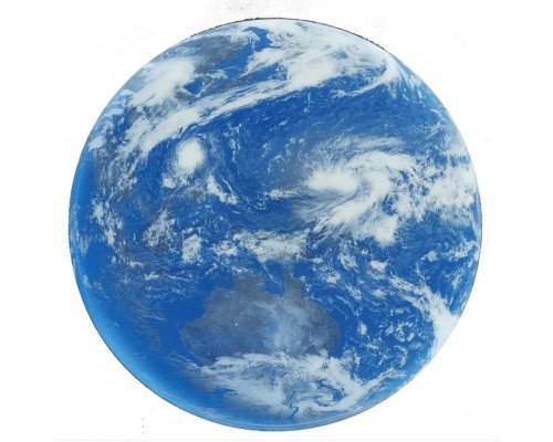 Потолочный светильник Music 01-D400-24W iLedex