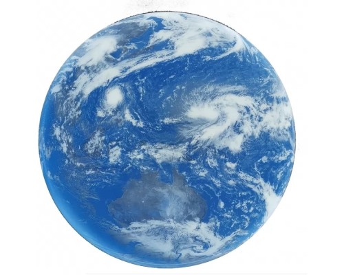 Потолочный светильник Music 01-D500-36W iLedex