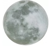 Потолочный светильник Music 02-D400-24W iLedex