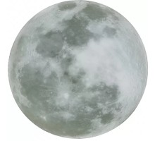 Потолочный светильник Music 02-D400-24W iLedex