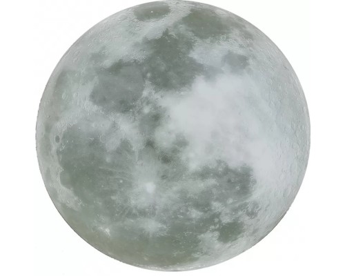 Потолочный светильник Music 02-D400-24W iLedex