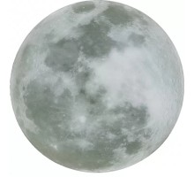 Потолочный светильник Music 02-D500-36W iLedex