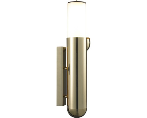 Настенный светильник Sonos 10663W-25W-3000K BR iLedex