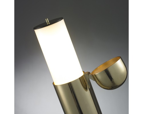 Настенный светильник Sonos 10663W-25W-3000K BR iLedex