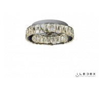 Потолочный светильник Event 16156/250 CR iLedex