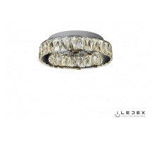 Потолочный светильник Event 16156/250 CR iLedex