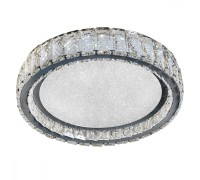 Потолочный светильник Crystal 16163/400 CR iLedex