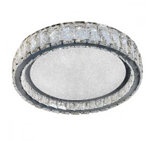 Потолочный светильник Crystal 16163/400 CR iLedex