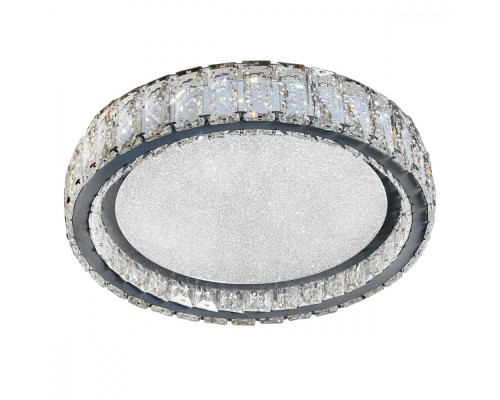 Потолочный светильник Crystal 16163/400 CR iLedex