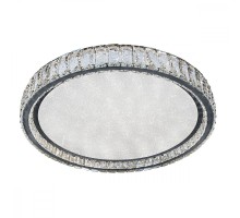 Потолочный светильник Crystal 16163/600 CR iLedex