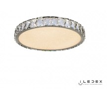 Потолочный светильник Crystal 16336C/400 CR iLedex