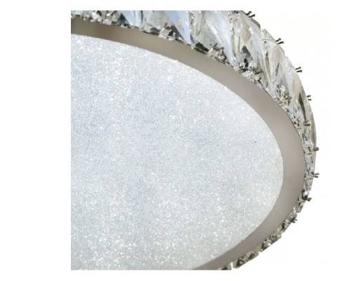 Потолочный светильник Crystal 16336C/400 CR iLedex