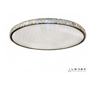 Потолочный светильник Crystal 16336C/800 CR iLedex