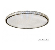 Потолочный светильник Crystal 16336C/800 CR iLedex