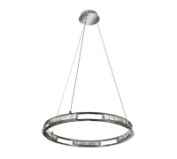 Подвесной светильник Crystal 16364/600 CR iLedex