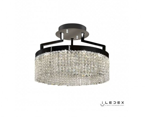 Потолочная люстра Brilliance 16427 4000K iLedex