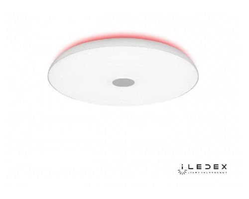 Потолочный светильник Music 1706/400 WH iLedex