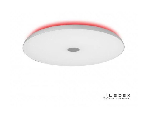 Потолочный светильник Music 1706/500 WH iLedex