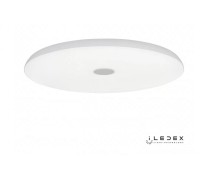 Потолочный светильник Music 1706/600 WH iLedex