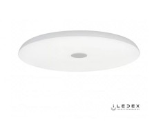 Потолочный светильник Music 1706/600 WH iLedex