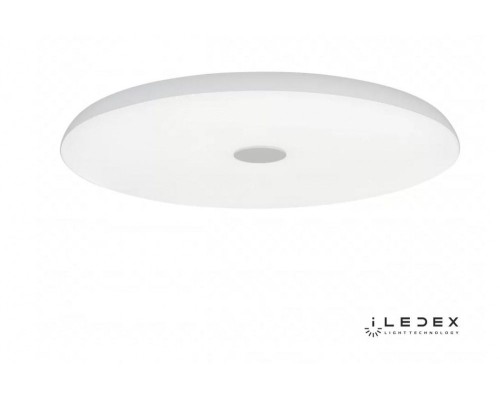 Потолочный светильник Music 1706/600 WH iLedex