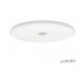 Потолочный светильник Music 1706/600 WH iLedex