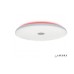 Потолочный светильник Music 1706/600 WH iLedex