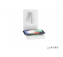 Бра iCharge 1831A WH iLedex